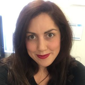 Meet your Posher, Frances